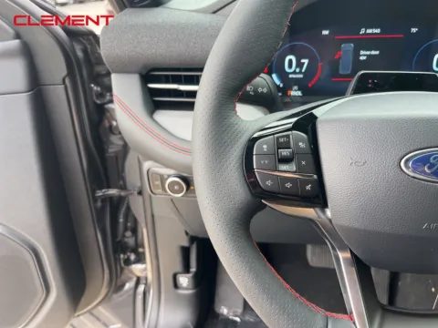 More photos of 2025 Ford Explorer ST-Line at Clement Ford, MO