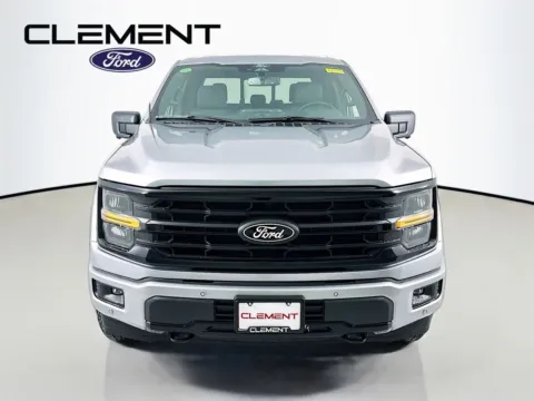 Photos of 2026 Ford F-150 XLT for sale in Wentzville, MO at Clement Ford