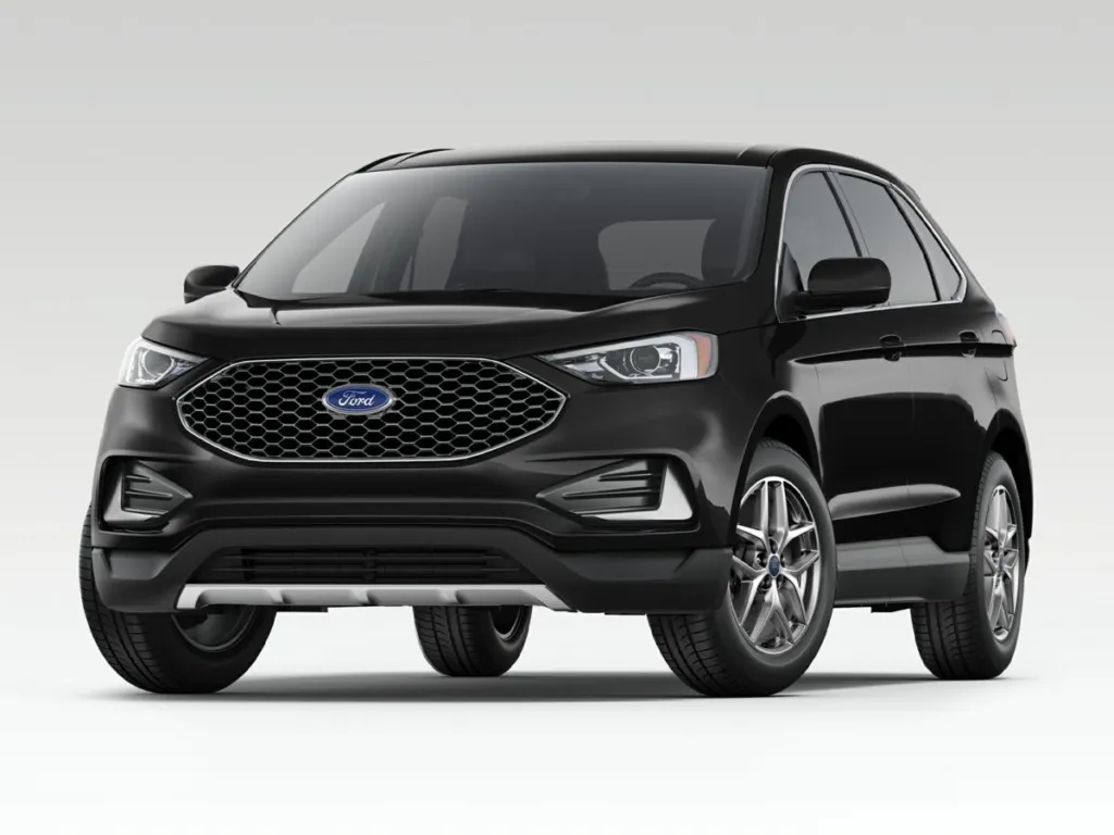 2024 Ford Edge Titanium for sale in O&rsquo;Fallon, MO | VIN 