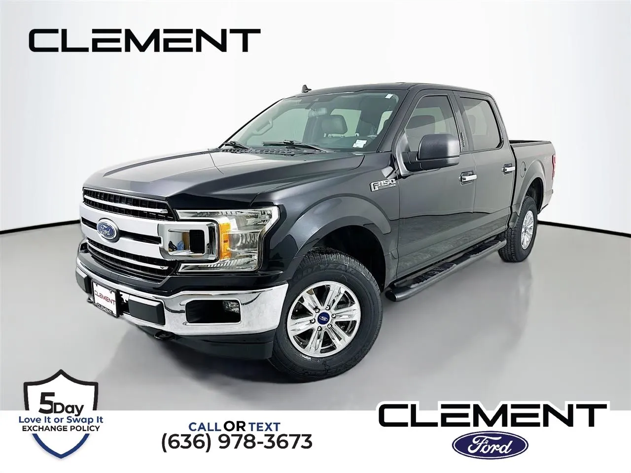 2020 Ford F-150 XLT for sale in Wentzville, MO