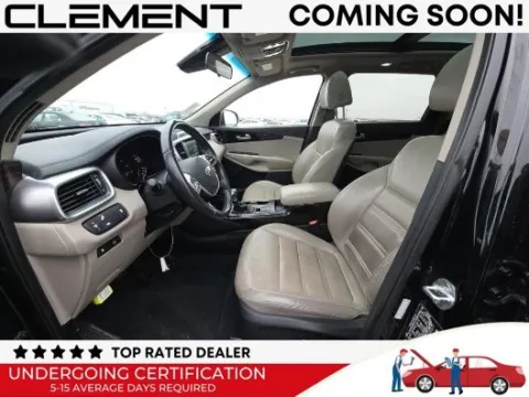 Another view of 2020 Kia Sorento EX for sale in Wentzville, MO at Clement Ford
