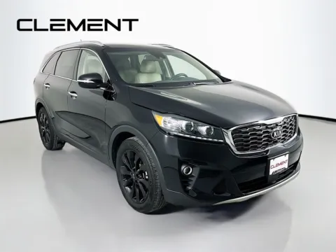 Another view of 2020 Kia Sorento EX for sale in Wentzville, MO at Clement Ford