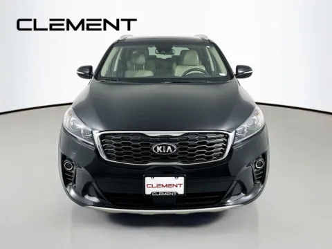 Another view of 2020 Kia Sorento EX for sale in Wentzville, MO at Clement Ford