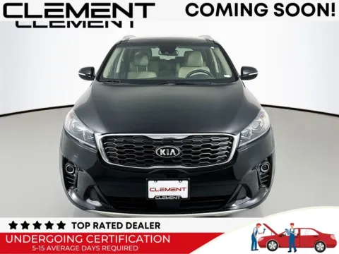 Photos of 2020 Kia Sorento EX for sale in Wentzville, MO at Clement Ford