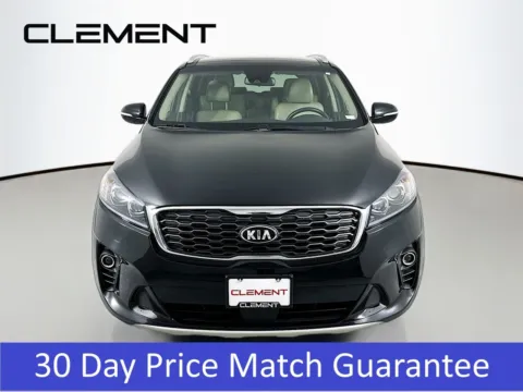 Photos of 2020 Kia Sorento EX for sale in Wentzville, MO at Clement Ford