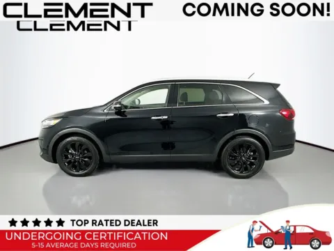 More photos of 2020 Kia Sorento EX at Clement Ford, MO