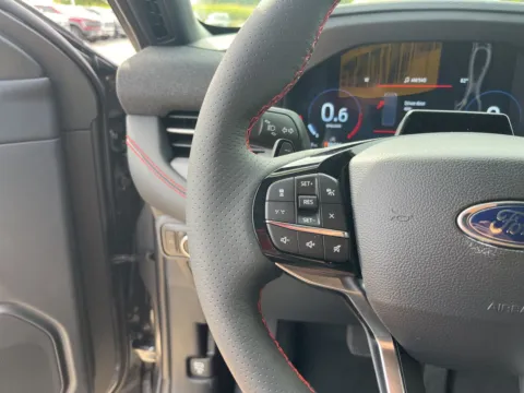 More photos of 2025 Ford Explorer ST at Clement Ford, MO