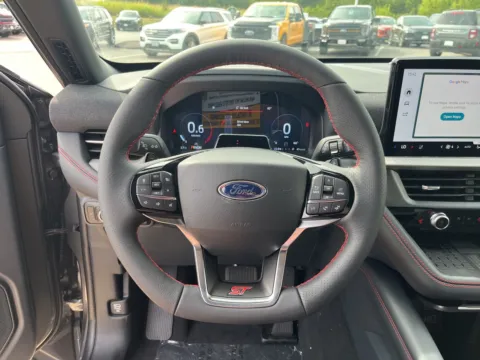 More photos of 2025 Ford Explorer ST at Clement Ford, MO