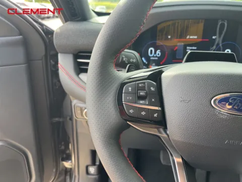 More photos of 2025 Ford Explorer ST at Clement Ford, MO