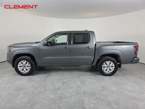 More photos of 2023 Nissan Frontier SV at Clement Ford, MO