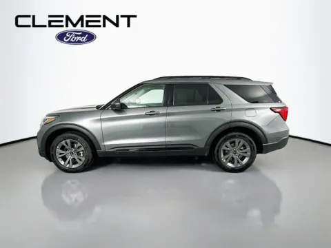 More photos of 2026 Ford Explorer Active at Clement Ford, MO