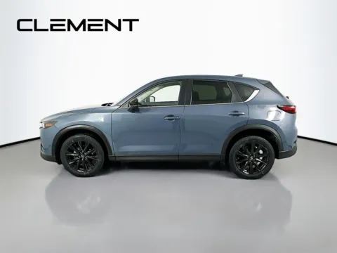 More photos of 2023 Mazda CX-5 2.5 S Carbon Edition at Clement Ford, MO