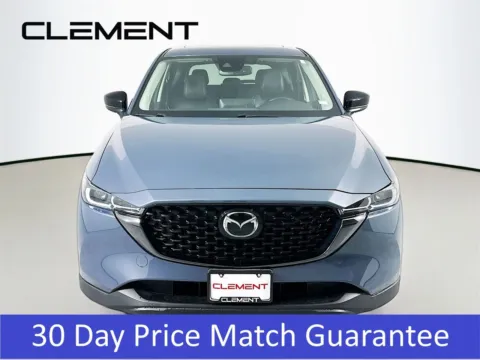 Photos of 2023 Mazda CX-5 2.5 S Carbon Edition for sale in Wentzville, MO at Clement Ford