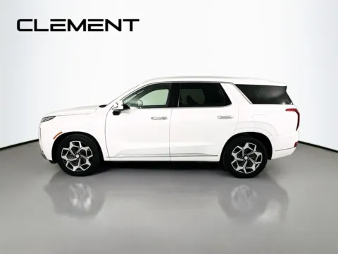 More photos of 2021 Hyundai Palisade Calligraphy at Clement Ford, MO