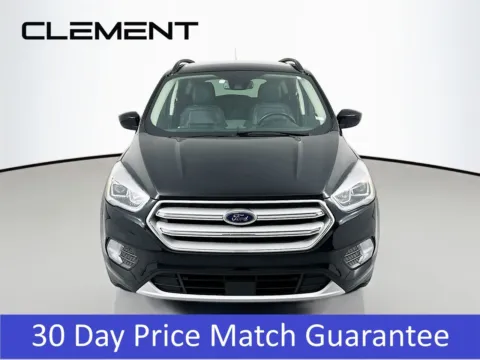 Photos of 2019 Ford Escape SEL for sale in Wentzville, MO at Clement Ford