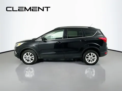 More photos of 2019 Ford Escape SEL at Clement Ford, MO