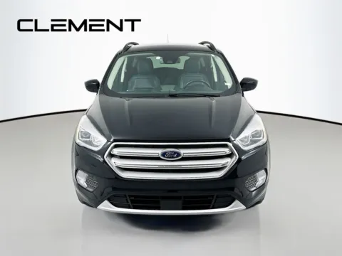 Another view of 2019 Ford Escape SEL for sale in Wentzville, MO at Clement Ford