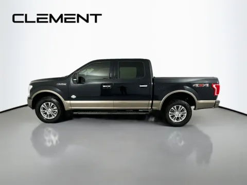 More photos of 2019 Ford F-150 King Ranch at Clement Ford, MO