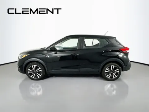 More photos of 2019 Nissan Kicks SV at Clement Ford, MO