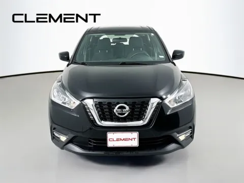 Another view of 2019 Nissan Kicks SV for sale in Wentzville, MO at Clement Ford