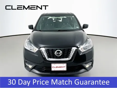 Photos of 2019 Nissan Kicks SV for sale in Wentzville, MO at Clement Ford