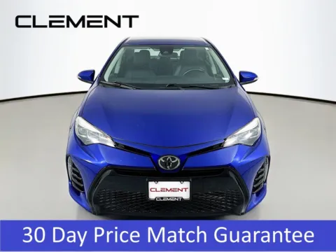Photos of 2019 Toyota Corolla SE for sale in Wentzville, MO at Clement Ford
