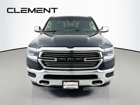 Another view of 2020 Ram 1500 Laramie for sale in Wentzville, MO at Clement Ford