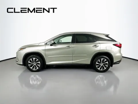 More photos of 2020 Lexus RX 350 at Clement Ford, MO