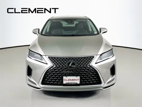 Another view of 2020 Lexus RX 350 for sale in Wentzville, MO at Clement Ford