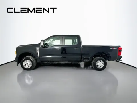 More photos of 2023 Ford F-350SD XL at Clement Ford, MO
