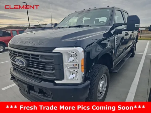 More photos of 2023 Ford F-350SD XL at Clement Ford, MO