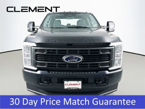 Photos of 2023 Ford F-350SD XL for sale in Wentzville, MO at Clement Ford