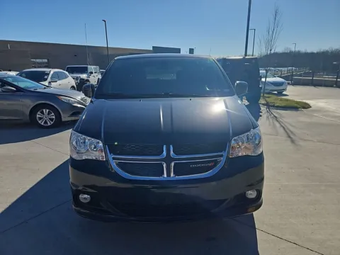 Photos of 2019 Dodge Grand Caravan SE for sale in Wentzville, MO at Clement Ford