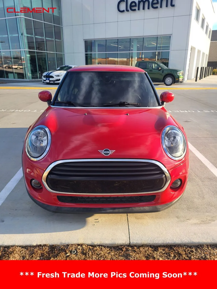 2020 MINI Cooper for sale in Wentzville, MO