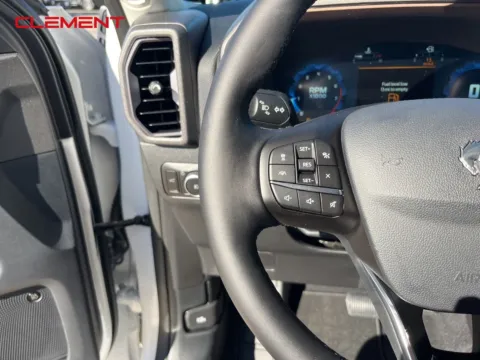 More photos of 2025 Ford Bronco Sport Outer Banks at Clement Ford, MO