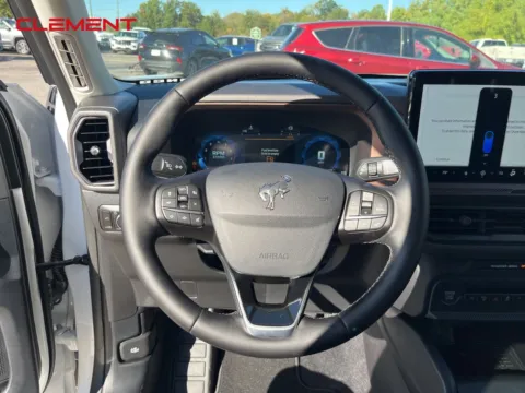 More photos of 2025 Ford Bronco Sport Outer Banks at Clement Ford, MO