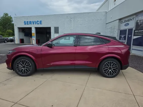 More photos of 2025 Ford Mustang Mach-E Premium at Clement Ford, MO