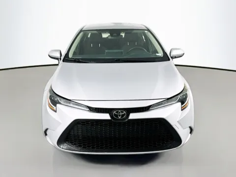 Photos of 2020 Toyota Corolla LE for sale in Wentzville, MO at Clement Ford