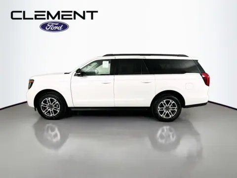 More photos of 2026 Ford Expedition Max Active at Clement Ford, MO