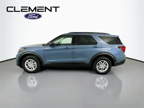 More photos of 2026 Ford Explorer Active at Clement Ford, MO