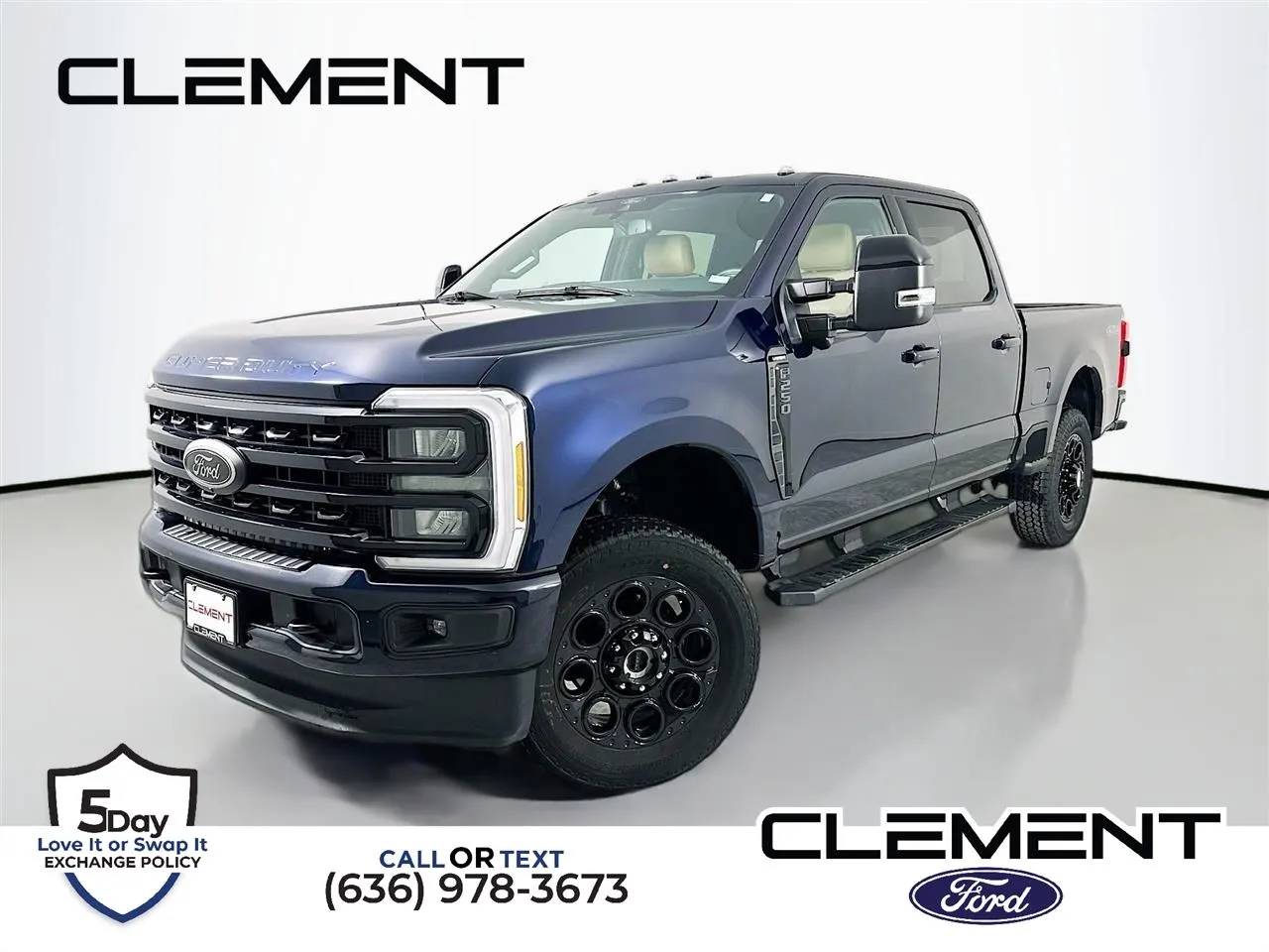 2023 Ford F-250SD Lariat for sale in Wentzville, MO