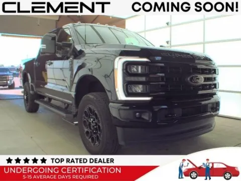 Photos of 2023 Ford F-250SD Lariat for sale in Wentzville, MO at Clement Ford