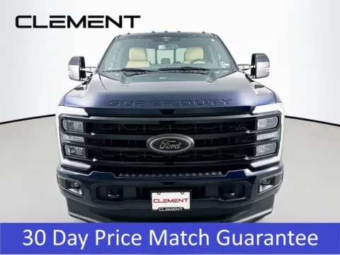 Photos of 2023 Ford F-250SD Lariat for sale in Wentzville, MO at Clement Ford