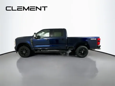 More photos of 2023 Ford F-250SD Lariat at Clement Ford, MO