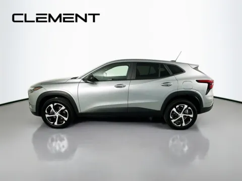 More photos of 2024 Chevrolet Trax 1RS at Clement Ford, MO