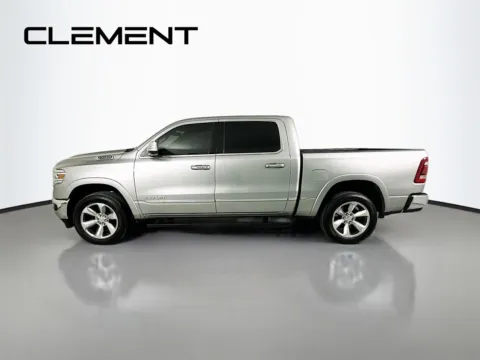 More photos of 2021 Ram 1500 Limited at Clement Ford, MO