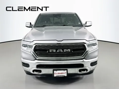 Another view of 2021 Ram 1500 Limited for sale in Wentzville, MO at Clement Ford