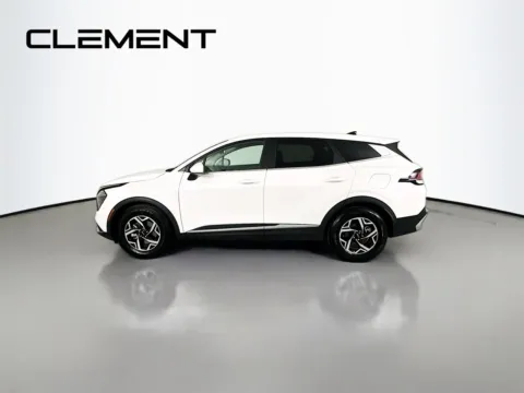 More photos of 2024 Kia Sportage LX at Clement Ford, MO