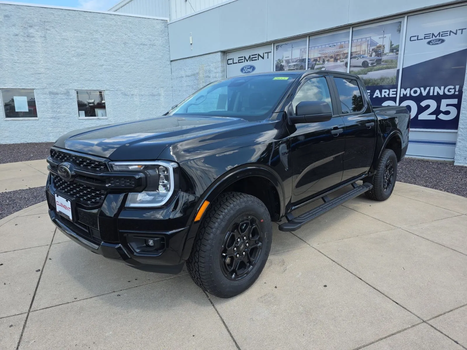 2025 Ford Ranger XLT for sale in Wentzville, MO