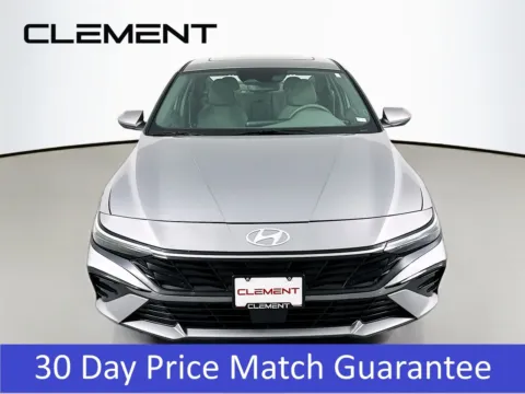 Photos of 2025 Hyundai Elantra SEL Convenience for sale in Wentzville, MO at Clement Ford
